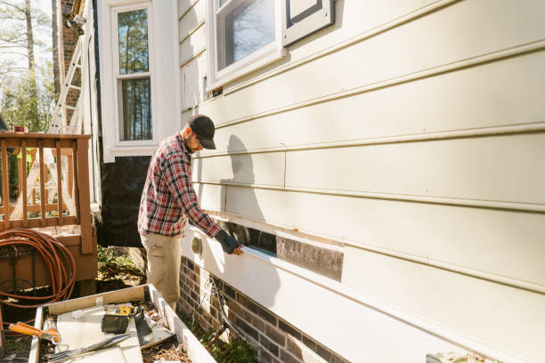 Top rated local Storm Damage Siding Repair specialists in Atlantic, VA